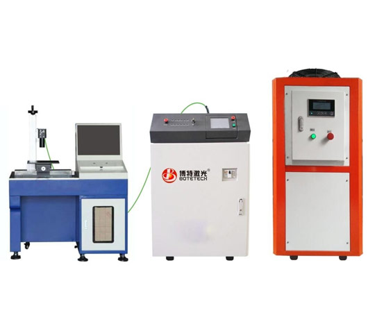 你知道光纖激光打標機的四種新應(yīng)用方式嗎？