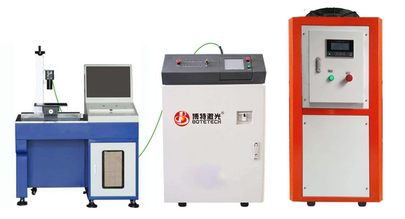 氬弧焊接機與激光焊接機誰更適合模具修復(fù)焊接？
