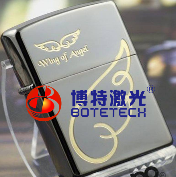東莞包裝印刷激光打標機應(yīng)用