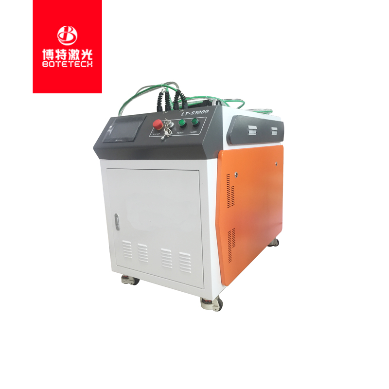 光纖激光焊接機(jī)應(yīng)用行業(yè)有哪些？