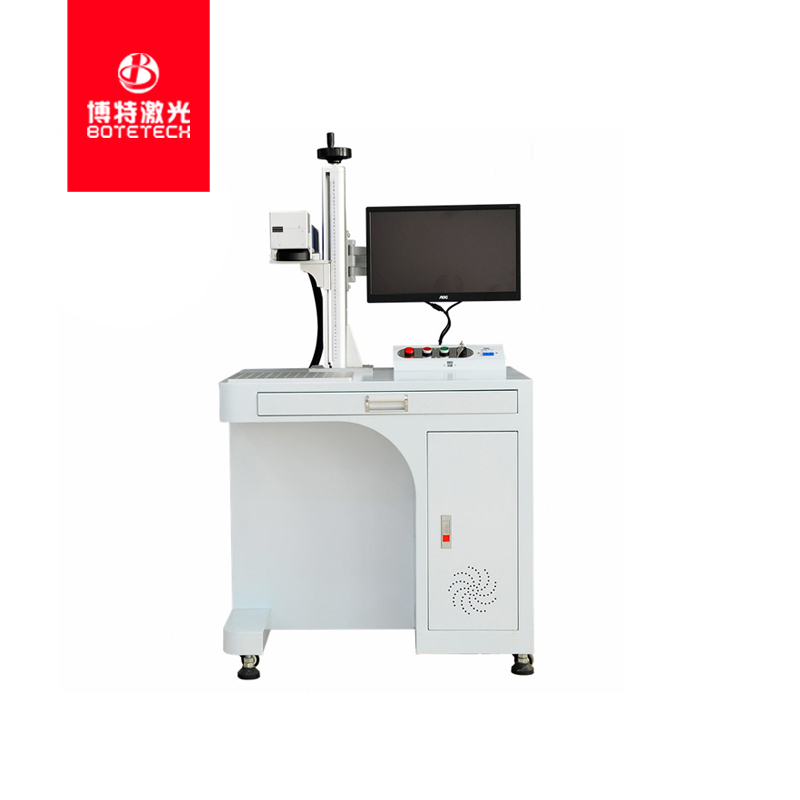 如何選擇激光打標機才適合自己的產(chǎn)品？