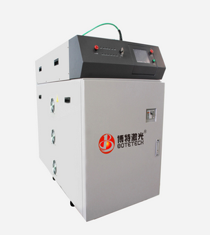 金屬眼鏡架激光焊接機廠家