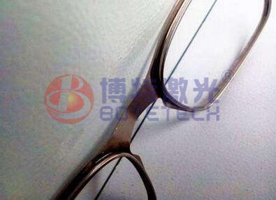 不銹鋼金屬眼鏡架激光焊接優(yōu)勢(shì)
