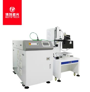 能直接影像激光焊接機設備參數(shù)的“元兇”已抓獲