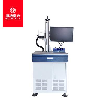 一對(duì)一教您怎樣購買光纖激光打標(biāo)機(jī)