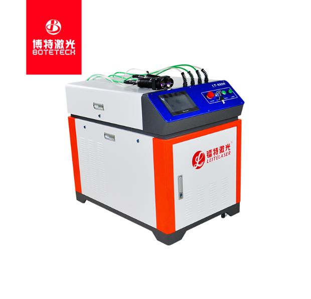 哪些行業(yè)適合用激光焊接機？