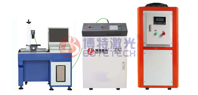 東莞激光焊接機在工業(yè)中的應(yīng)用主要有哪些?