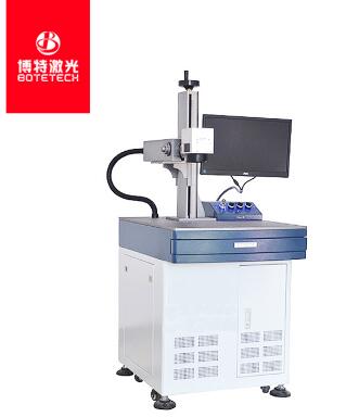 常規(guī)光纖激光打標機行業(yè)運用劃分