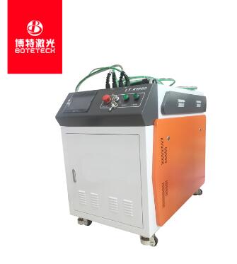 參差不齊的激光焊接機價格如何認準好的品牌？