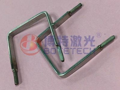 激光焊接機焊接電阻會是怎樣一個結果？