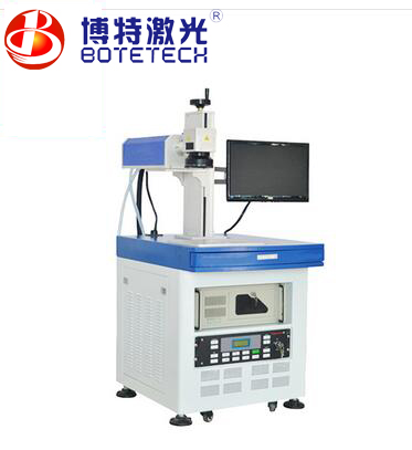 選購激光噴碼機設備的三大視角盲區(qū)你中招了嗎？