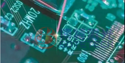 PCB激光打標(biāo)機(jī)與PCB油墨噴碼機(jī)那個(gè)效果更為顯著？