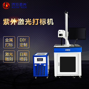 提高激光打標(biāo)機(jī)加工質(zhì)量廠(chǎng)家建議從何做起