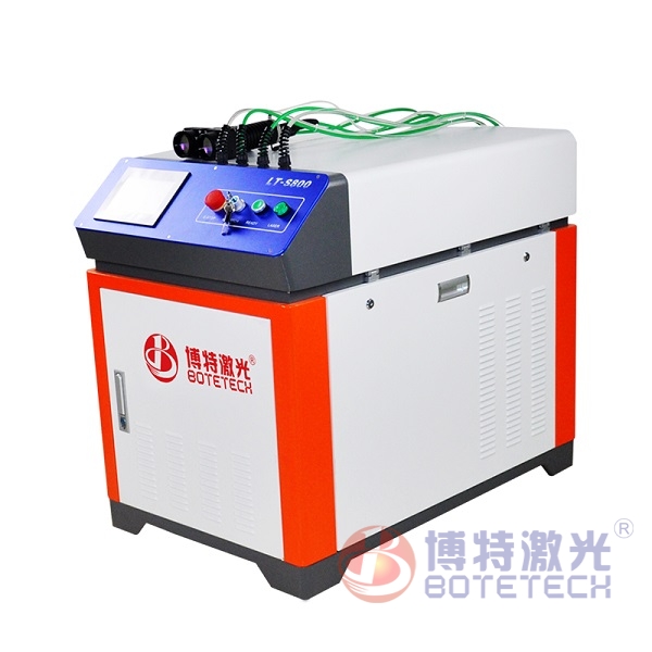自動(dòng)化激光焊接機(jī)光路問(wèn)題如何調(diào)整？
