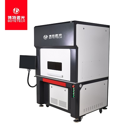塑料激光焊接多領域應用介紹