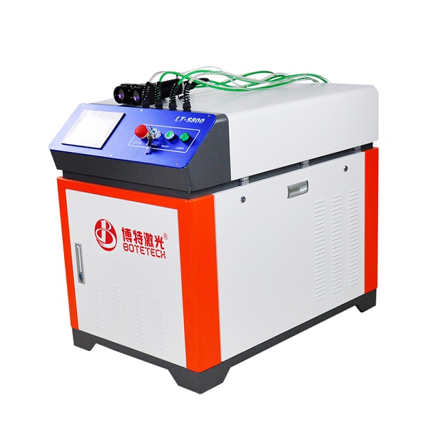 自動化激光焊接機有什么特點和用途？