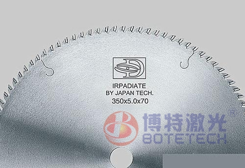 金屬激光打標(biāo)機工業(yè)生產(chǎn)更應(yīng)用可靠性