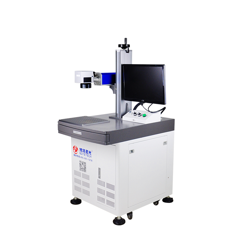 激光打標(biāo)機(jī)：手機(jī)充電器的新伙伴，提升品質(zhì)與安全性