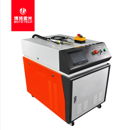 手持式激光焊接機(jī)價(jià)格是多少？想知道看這里