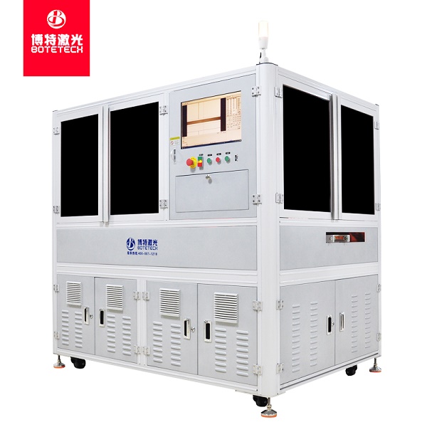  PCB自動激光打標(biāo)機(jī)怎么買？PCB自動激光打標(biāo)機(jī)應(yīng)用領(lǐng)域有哪些？