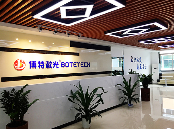 自動化激光打標機供應商有哪些？給你推薦這家激光打標機廠家