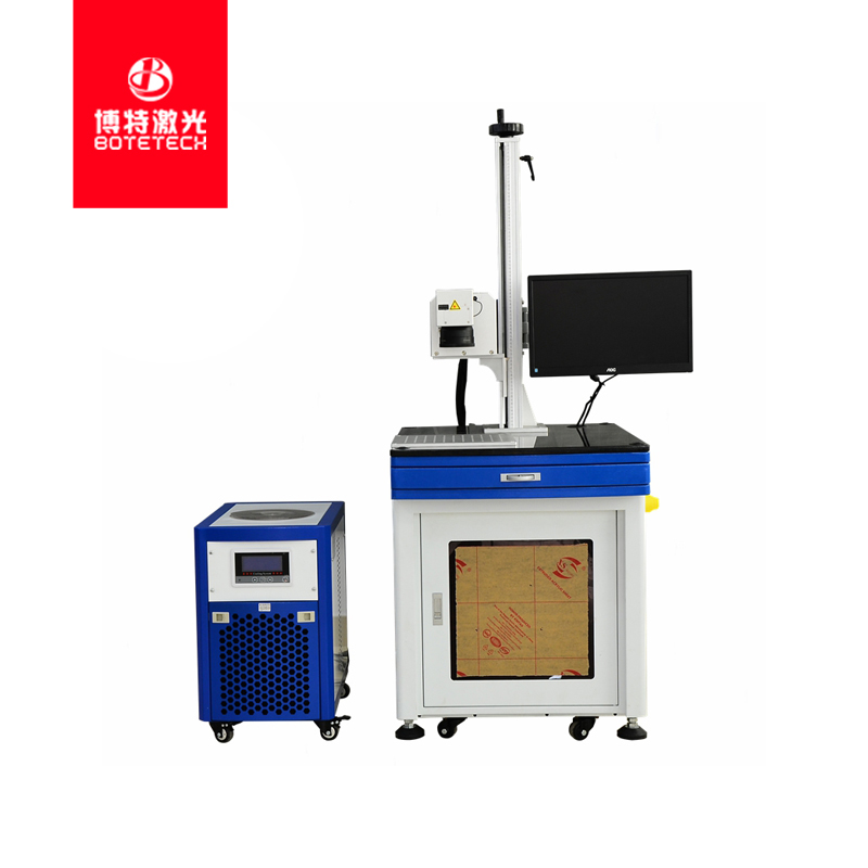 激光打標(biāo)機(jī)多少錢一臺(tái)機(jī)器？激光打標(biāo)機(jī)價(jià)格差異一般受哪些影響？