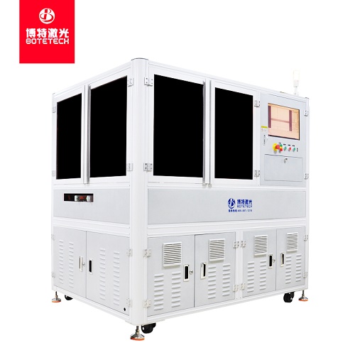 pcb板激光打碼機(jī)價(jià)格及圖片？